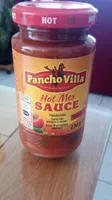 Hot Mex Sauce
