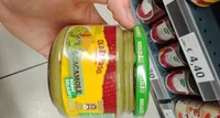 Guacamole suave