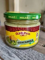Guacamole Mild