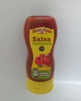 Sauce Salsa