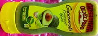Guacamole Finement Épicé