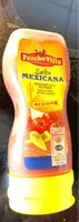 Salsa mexicana