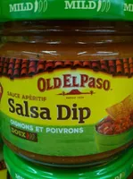 Salsa Dip