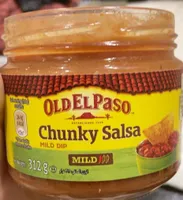 Chunky Salsa