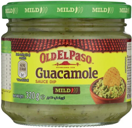 Guacamole