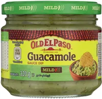 Guacamole