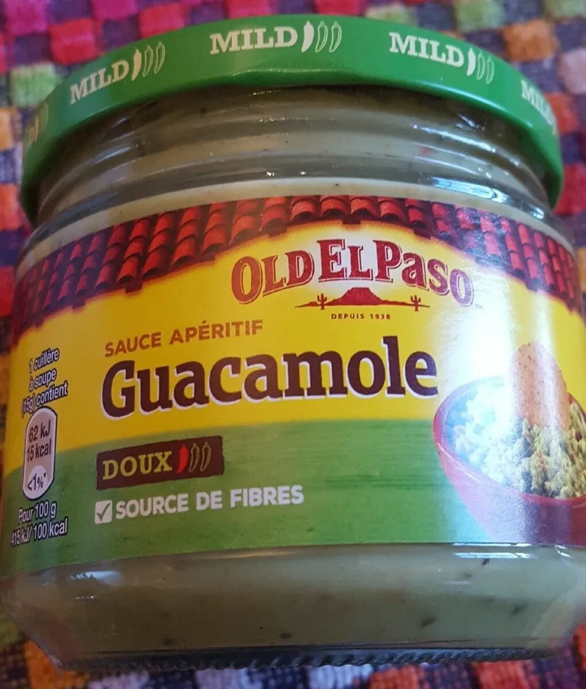 Guacamole