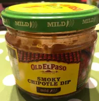 Smoky Chipotle DIP