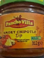Smoky Chipotle Dip