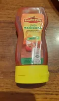 Salsa Mexicana