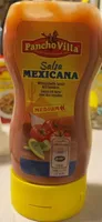 Salsa mexicana