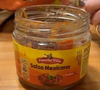 Salsa Mexicana