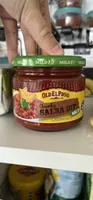 Chunky Salsa Dip Mild