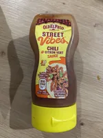 Chili sauce