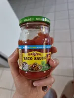 Taco Sauce