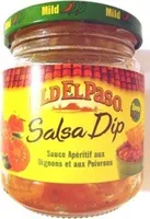 Salsa Dip