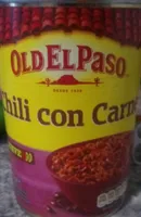 Chili con carne