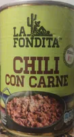 Chili con carne