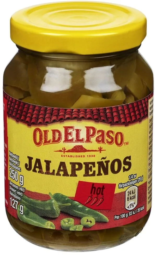 Jalapeño