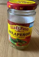 Jalapaeños accompagnement
