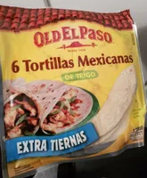 Tortillas