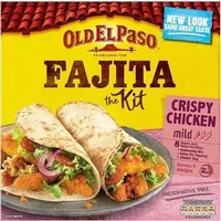 FAJITA the Kit