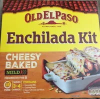 Enchilada the Kit