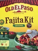 Fajita Kit