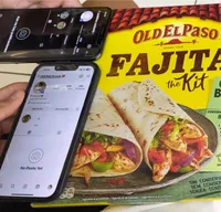 Fajita the Kit