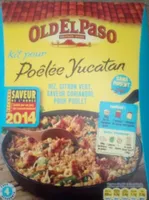 Poelee Yucatan