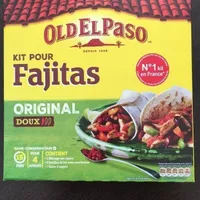 Fajitas