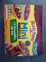 Mini Panadillas