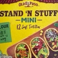 Stand‘n‘Stuff