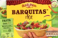 Barquitas