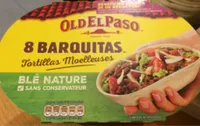 Barquitas