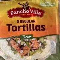 Tortillas