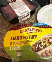 Boat tortillas