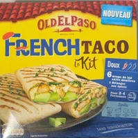 French Taco