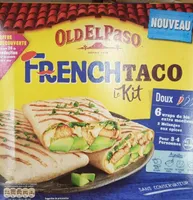 French Taco Le Kit