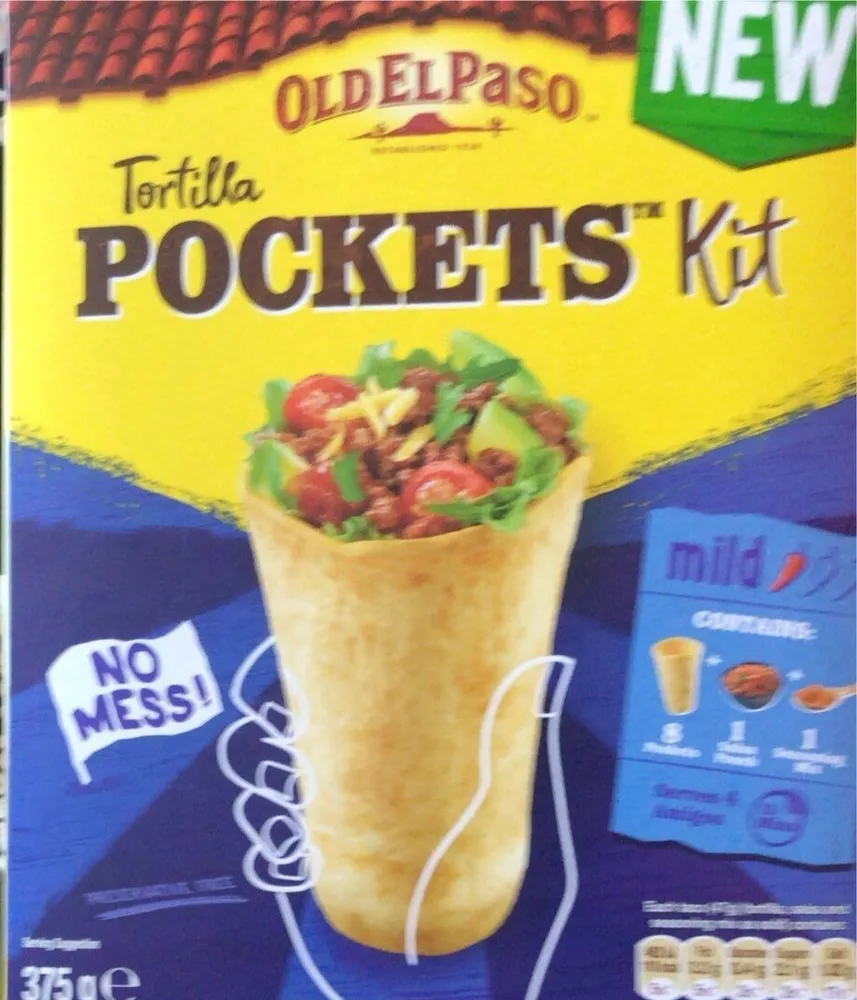 tortilla pockets imp