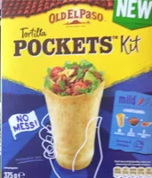 tortilla pockets imp