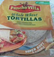 Tortillas