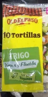 Tortas de trigo