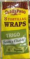 Wraps Trigo