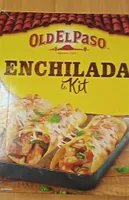 Enchilada le kit
