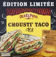 Crousti’Taco