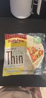 Large Tortillas