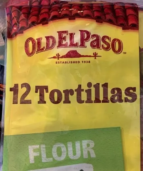 Tortilla