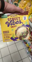 Street Vibes Tacos Kit