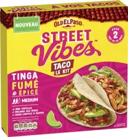Street Vibes Taco